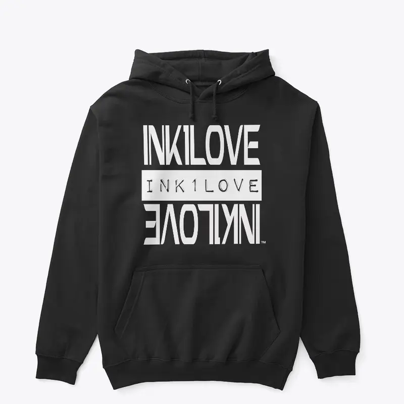 Unisex MIRROR HOODIE