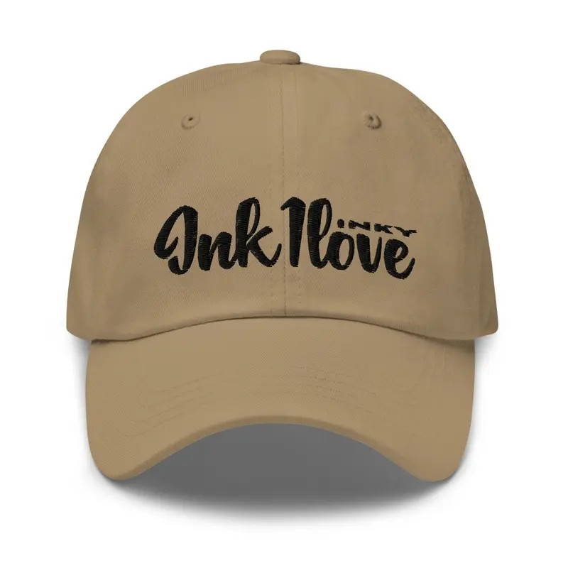 NEW* Women's INKY Hat/More COLORS