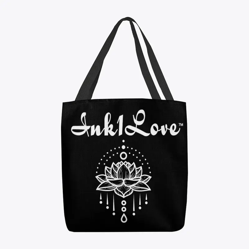 Ink1Love Bag