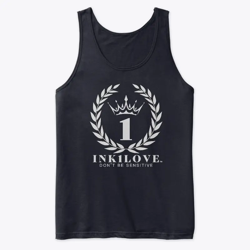 NEW* Men's Crown Tank