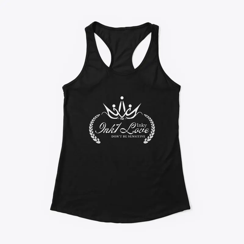 New* Women's Crown Tank