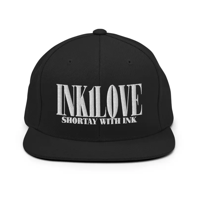 Unisex  Snapback Hat /More Colors