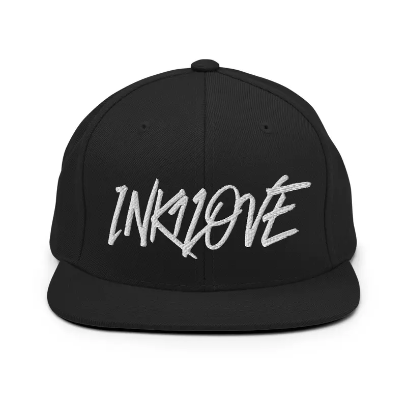 Unisex Snapback Hat/More Colors